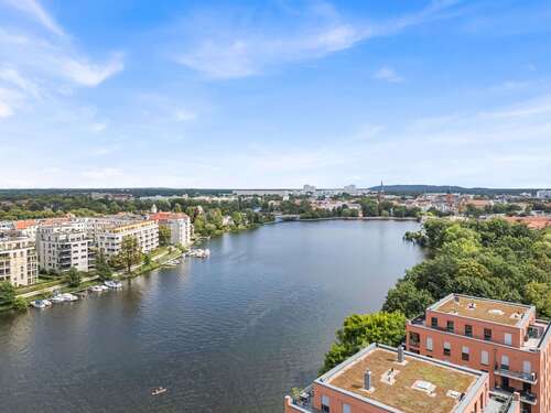 Foto - Wohnung zum Mieten in Berlin 1.670,28 € 80.69 m²