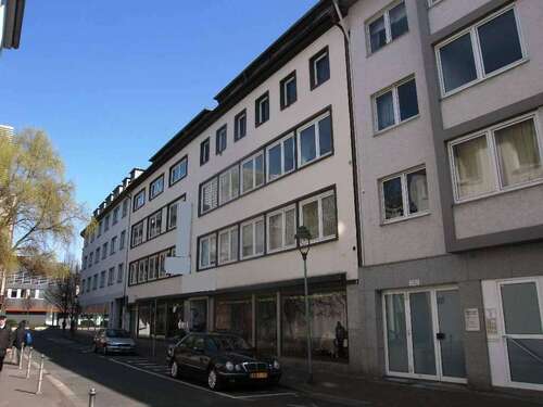 Foto - Büro in Mainz 520,00 € 48 m² - 520,00 EUR Kaltmiete, ca.  48,00 m²