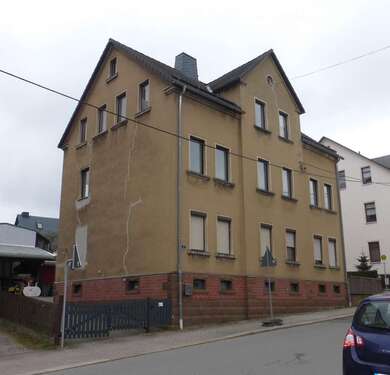 Foto - Haus zum Kaufen in Lichtenstein 120.000,00 € 265 m²
