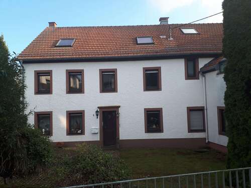 Foto - Haus zum Kaufen in Dreis-Brück 198.000,00 € 220 m²