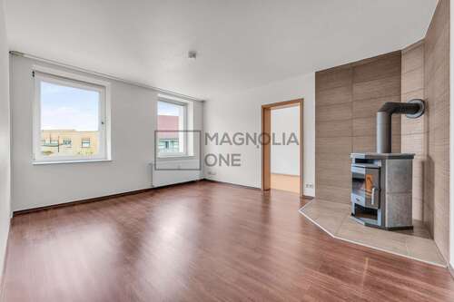 Foto - Wohnung zum Mieten in Jüterbog 650,00 € 70.56 m²