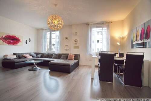 Foto - Wohnen auf Zeit in Dortmund 1.590,00 €