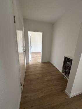Foto - Wohnung zum Mieten in Löhne 235,57 € 45.3 m²