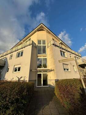 Foto - Wohnung zum Mieten in Leverkusen 837,00 € 73.33 m²