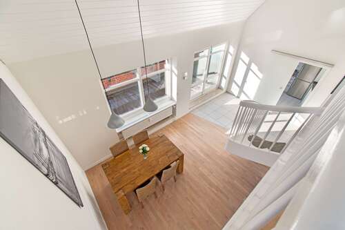 Foto - Wohnung zum Kaufen in Hamburg 625.000,00 € 103 m²