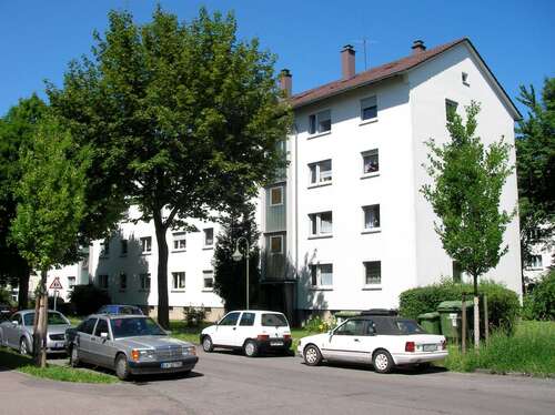Foto - Wohnung zum Mieten in Kornwestheim 568,00 € 54.38 m²