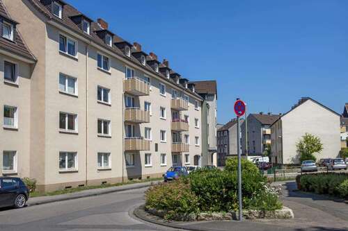 Foto - Wohnung zum Mieten in Hagen 419,00 € 57.52 m²