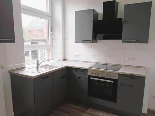 Foto - Wohnung zum Mieten in LauenburgElbe 850,00 € 78 m²