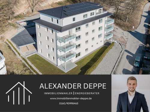 Foto - Garage zu verkaufen in Bad Pyrmont 15.000,00 €