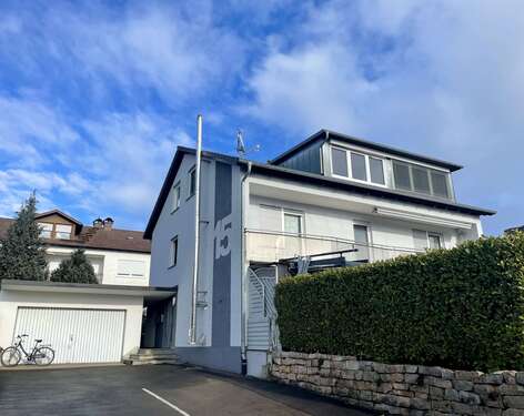 Foto - Wohnung zum Kaufen in Kressbronn 375.000,00 € 76 m²