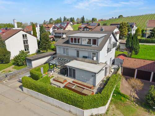 Foto - Wohnung zum Kaufen in Kressbronn 335.000,00 € 76 m²