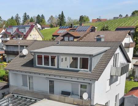 Foto - Wohnung zum Kaufen in Kressbronn 335.000,00 € 76 m²
