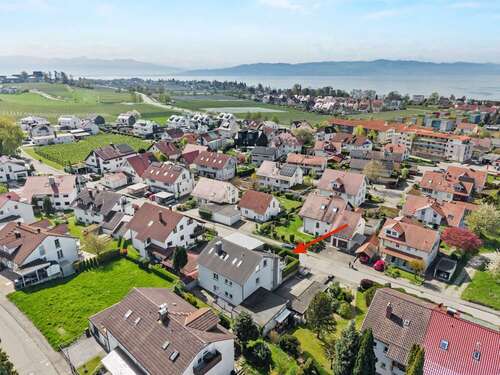 Foto - Wohnung zum Kaufen in Kressbronn 355.000,00 € 76 m²