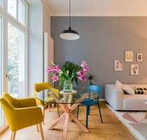 Wohnen auf Zeit in Berlin 1.900,00 €