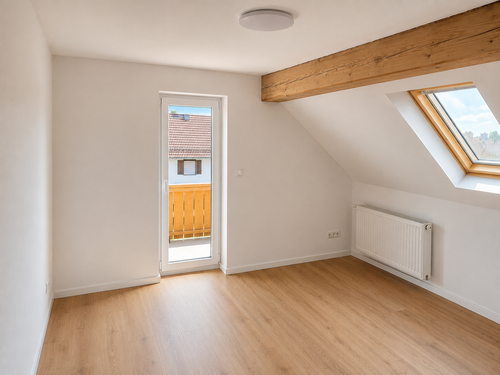 Foto - Wohnung zum Mieten in Kaufbeuren 830,00 € 67 m²