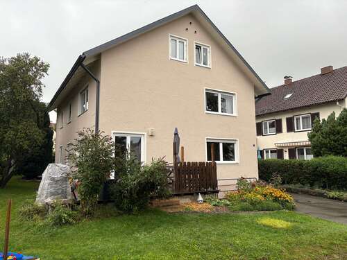 Foto - Wohnung zum Mieten in Kaufbeuren 735,00 € 61 m²