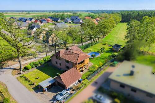 Foto - Haus zum Kaufen in Barum 849.000,00 € 250 m²