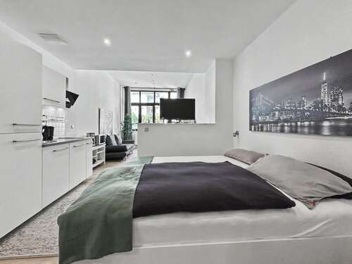 Foto - Wohnung zum Mieten in Köln 1.270,00 € 38 m²