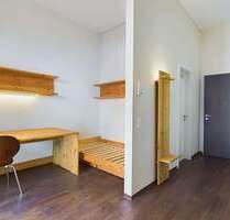 Wohnung zum Mieten in Bamberg 420,00 € 27 m²