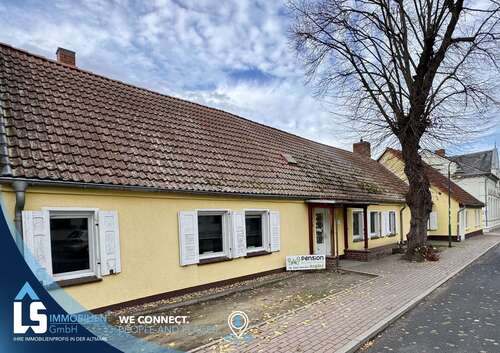Foto - Haus zum Kaufen in Rogätz 160.000,00 € 194 m²