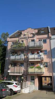 Foto - Wohnung zum Mieten in Plauen 320,00 € 61 m²