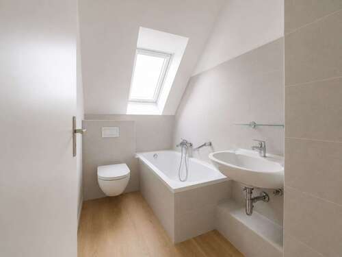 Foto - Wohnung zum Mieten in Bochum 566,00 € 43 m²