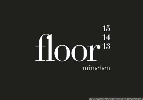 Foto - Wohnung zum Mieten in München 3.100,00 € 133.66 m²