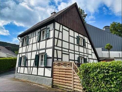 Foto - Haus zum Kaufen in Hagen 189.000,00 € 79.05 m²