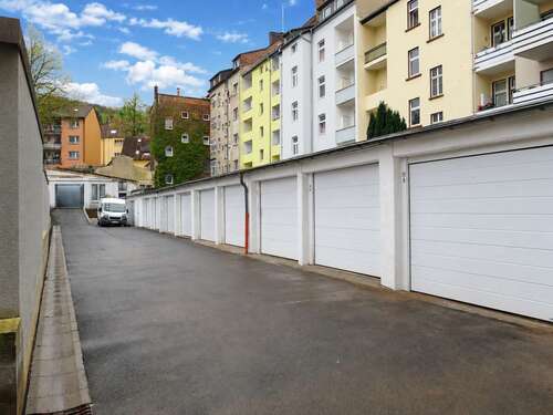 Foto - Garage zu verkaufen in Hagen 325.000,00 €