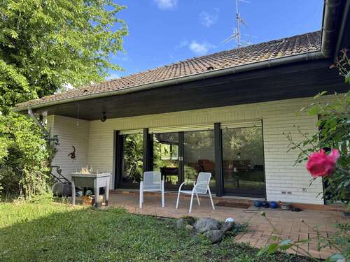 Foto - Haus zum Kaufen in Heidelberg 849.000,00 € 153 m²