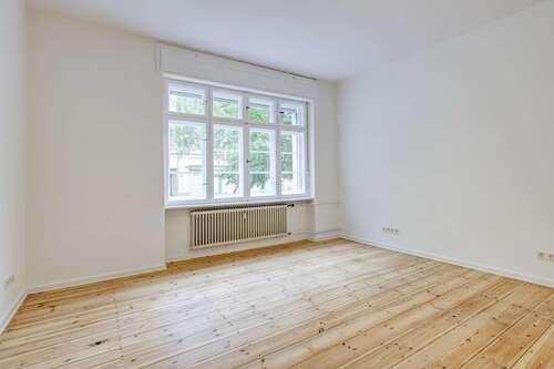 Foto - Wohnung zum Kaufen in Berlin 349.000,00 € 59 m²