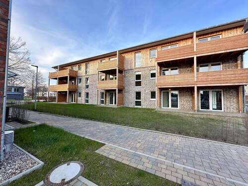 Foto - Wohnung zum Kaufen in Alveslohe 359.900,00 € 90 m²