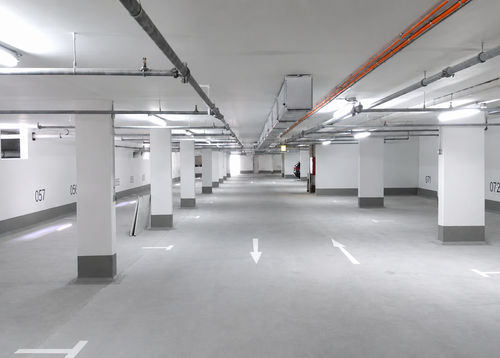 Foto - Garage zu verkaufen in Darmstadt 19.900,00 €