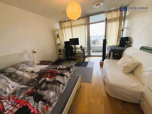 Foto - Wohnung zum Kaufen in Köln 120.000,00 € 25.11 m²