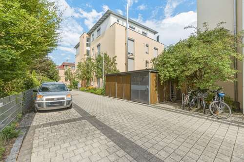 Foto - Wohnung zum Kaufen in Reutlingen 239.000,00 € 54 m²