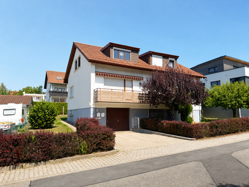 Foto - Haus zum Kaufen in Pforzheim 499.000,00 € 199.43 m²