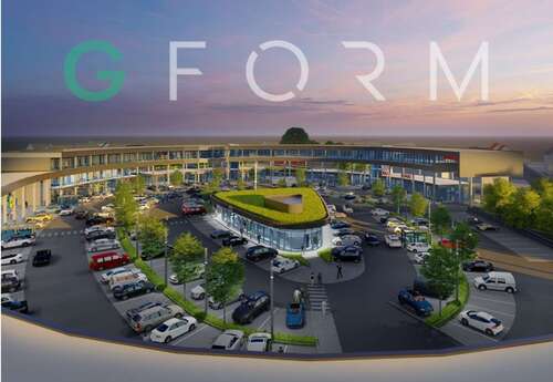 Foto - Einzelhandel in Höhr-Grenzhausen 2.359,43 € 118 m²