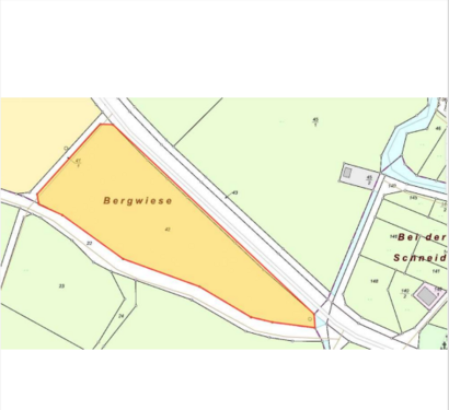 Foto - Grundstück zu verkaufen in Mücke-Höckersdorf 42.500,00 € 10998 m²