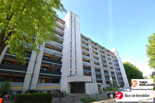 Foto - Wohnung zum Kaufen in Hannover 70.000,00 € 31 m²