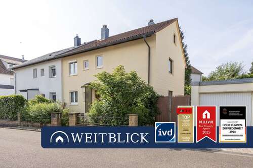 Foto - Haus zum Kaufen in Sachsenheim 395.000,00 € 130 m²