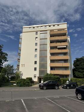 Foto - Wohnung zum Kaufen in Mainz 259.000,00 € 82 m²