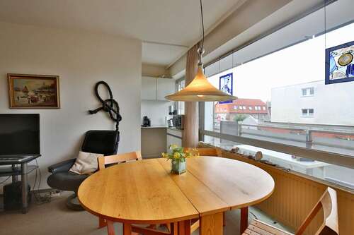 Foto - Wohnung zum Kaufen in Wangerooge 395.000,00 € 58.22 m²