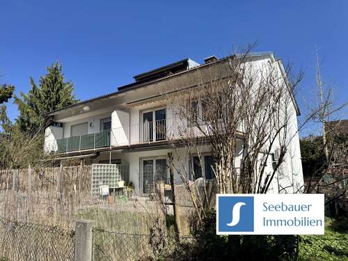 Foto - Wohnung zum Kaufen in München 380.000,00 € 69.5 m²