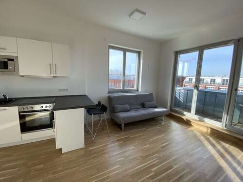 Foto - Wohnung zum Mieten in Berlin 788,64 € 30 m²