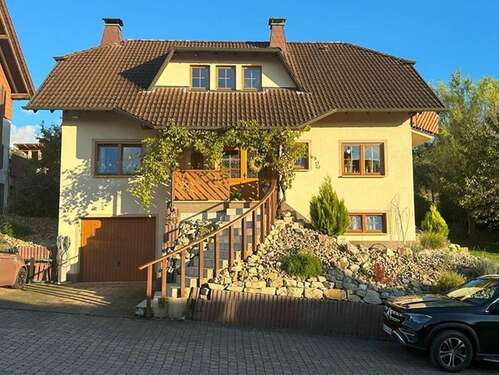 Foto - Haus zum Kaufen in Mandelbachtal 474.000,00 € 220 m²