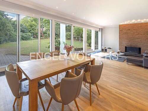 Foto - Haus zum Kaufen in Bad Homburg 2.290.000,00 € 379 m²