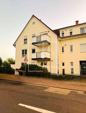 Foto - Wohnung zum Kaufen in Hanau 145.000,00 € 42 m²