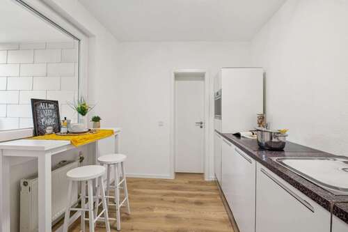 Foto - Wohnung zum Kaufen in Saarbrücken, Deutschland 209.900,00 € 101 m²