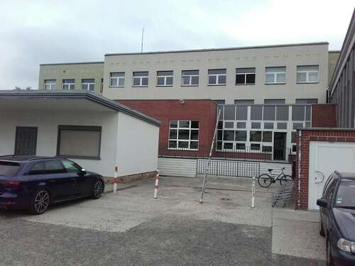 Foto - Büro in Leipzig 215,00 € 27.95 m²