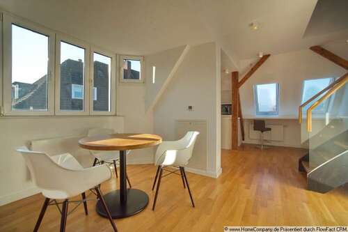 Foto - Wohnen auf Zeit in Schwerte 895,00 €